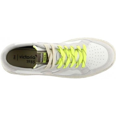 Deportivas unisex Victoria 8806105 Smash Sport Vintage LIMA