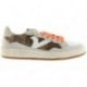 Deportivas para hombre Victoria 8806106 Smash Neon Camo KAKI