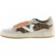 Deportivas para hombre Victoria 8806106 Smash Neon Camo KAKI