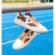Deportivas para hombre Victoria 8806106 Smash Neon Camo KAKI