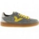 Deportivas para hombre Victoria 8806107 Smash Suede KAKI