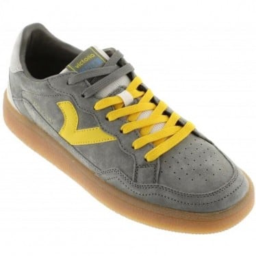 Deportivas para hombre Victoria 8806107 Smash Suede KAKI
