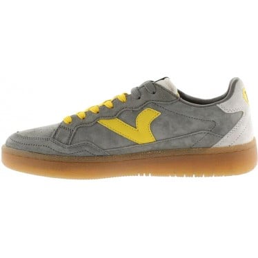 Deportivas para hombre Victoria 8806107 Smash Suede KAKI