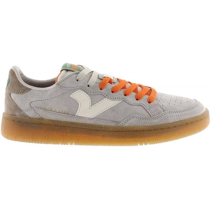 Deportivas para hombre Victoria 8806107 Smash Suede TAUPE