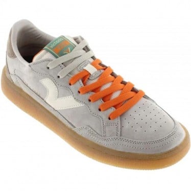 Deportivas para hombre Victoria 8806107 Smash Suede TAUPE