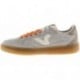 Deportivas para hombre Victoria 8806107 Smash Suede TAUPE