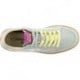 Deportiva para mujer Victoria 8806107 Smash Suede MENTA