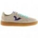 Deportiva para mujer Victoria 8806107 Smash Suede BEIGE