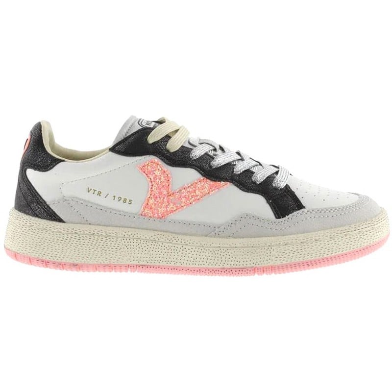 Deportivas para mujer Victoria 8806108 Smash Soft CORAL