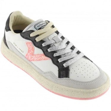 Deportivas para mujer Victoria 8806108 Smash Soft CORAL
