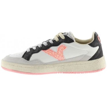 Deportivas para mujer Victoria 8806108 Smash Soft CORAL