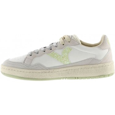 Deportivas para mujer Victoria 8806108 Smash Soft LIMA