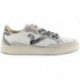 Zapatillas de piel VICTORIA Smash Animal Mix 8806109 GRIS