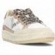 Zapatillas de piel VICTORIA Smash Animal Mix 8806109 BEIGE