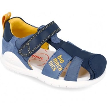 SANDALIA BIOMECANICS 242256-A URBAN OCEAN