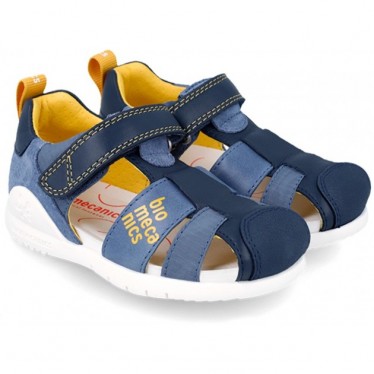 SANDALIA BIOMECANICS 242256-A URBAN OCEAN