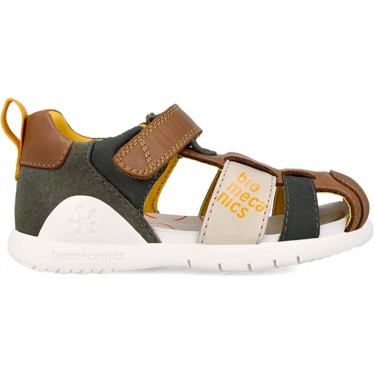 SANDALIA BIOMECANICS 242256-A URBAN ARENA