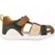 SANDALIA BIOMECANICS 242256-A URBAN ARENA