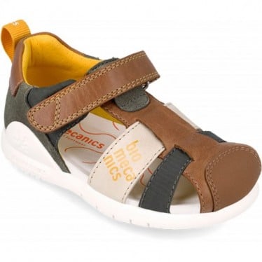 SANDALIA BIOMECANICS 242256-A URBAN ARENA