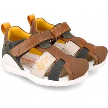 SANDALIA BIOMECANICS 242256-A URBAN ARENA