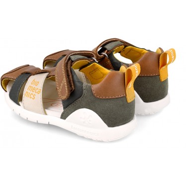 SANDALIA BIOMECANICS 242256-A URBAN ARENA
