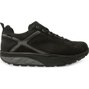 DEPORTIVA MBT KIBO SYM W BLACK