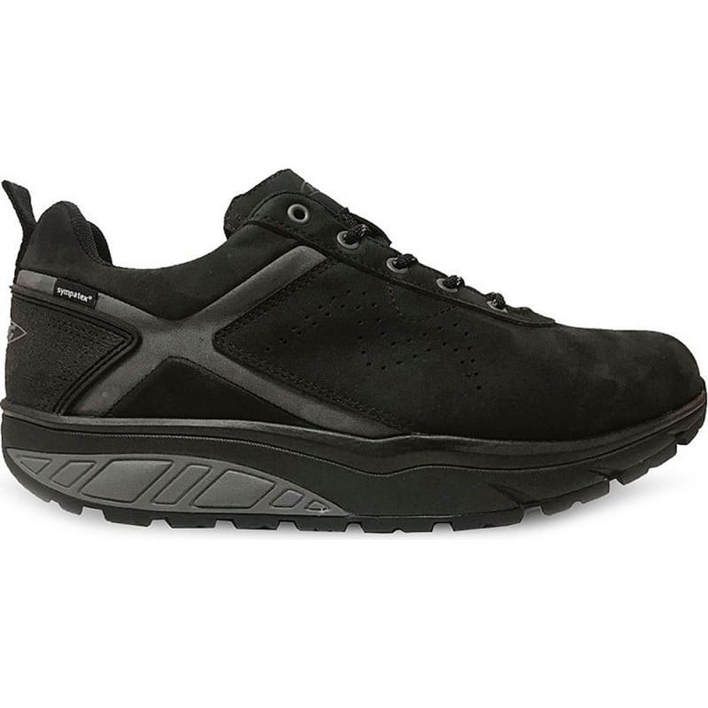 DEPORTIVA MBT KIBO SYM W BLACK