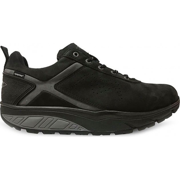 DEPORTIVA MBT KIBO SYM W BLACK DEPORTIVA MBT KIBO SYM W BLACK