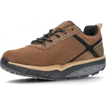 DEPORTIVA MBT KIBO SYM W BROWN