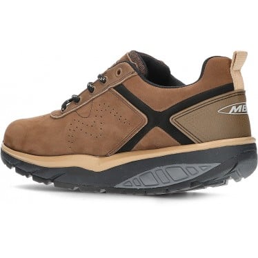 DEPORTIVA MBT KIBO SYM W BROWN