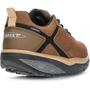 DEPORTIVA MBT KIBO SYM W BROWN