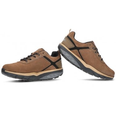 DEPORTIVA MBT KIBO SYM W BROWN