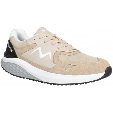 DEPORTIVAS MBT SOHO 1997 W TAN