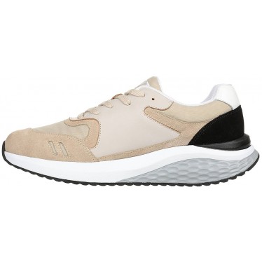 DEPORTIVAS MBT SOHO 1997 W TAN