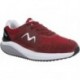 DEPORTIVAS MBT SOHO 1997 W ROJO