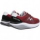 DEPORTIVAS MBT SOHO 1997 W ROJO