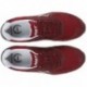 DEPORTIVAS MBT SOHO 1997 W ROJO