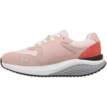 DEPORTIVAS MBT SOHO 1997 W ROSA