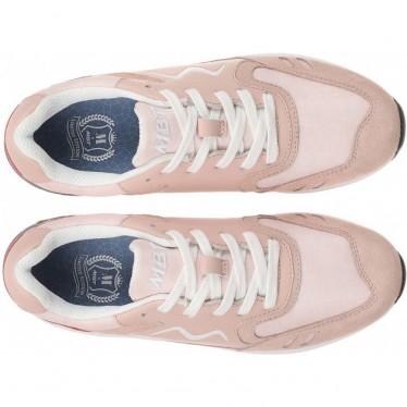 DEPORTIVAS MBT SOHO 1997 W ROSA
