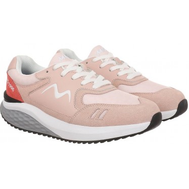DEPORTIVAS MBT SOHO 1997 W ROSA