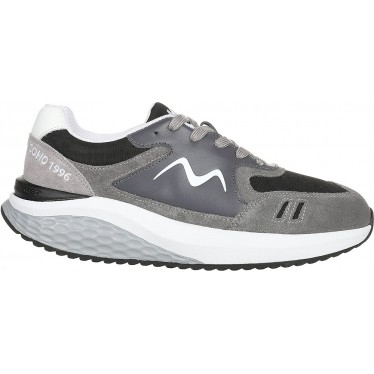 DEPORTIVAS MBT SOHO 1997 W GRIS