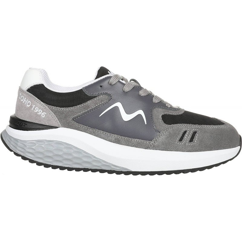 DEPORTIVAS MBT SOHO 1997 W GRIS