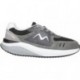 DEPORTIVAS MBT SOHO 1997 W GRIS