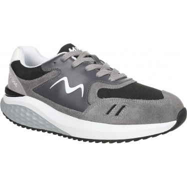 DEPORTIVAS MBT SOHO 1997 W GRIS