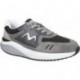 DEPORTIVAS MBT SOHO 1997 W GRIS