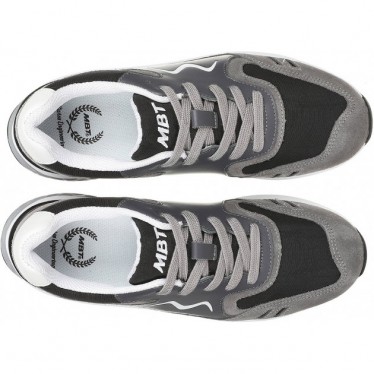 DEPORTIVAS MBT SOHO 1997 W GRIS