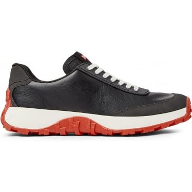 Sneakers de piel CAMPER Vibram K100928 NEGRO_013