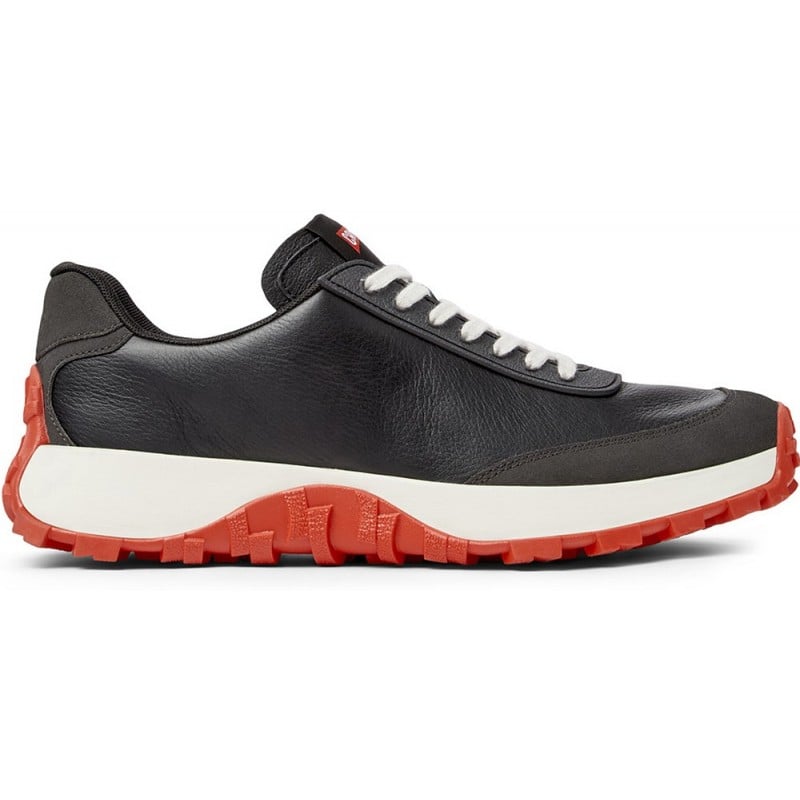 Sneakers de piel CAMPER Vibram K100928 NEGRO_013