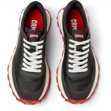 Sneakers de piel CAMPER Vibram K100928 NEGRO_013