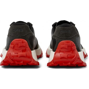 Sneakers de piel CAMPER Vibram K100928 NEGRO_013